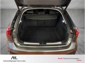 Audi A5 Avant TFSI S line quattro S-tronic Matrix Navi ACC AHK