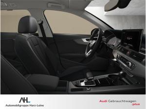 Audi A4 Avant 30 TDI S-tronic LED Navi ACC PDC SHZ