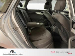 Audi A4 Avant 30 TDI S-tronic LED Navi ACC PDC SHZ