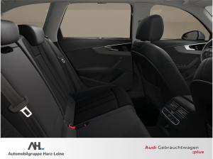 Audi A4 Avant 30 TDI S-tronic LED Navi ACC PDC SHZ