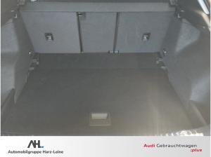 Audi Q3 35 TFSI advanced S-tronic LED Navi ACC AHK PDC SHZ