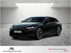 Audi A6 e-tron A6 Avant e-tron S line quattro Matrix Navi ACC Luft AHK