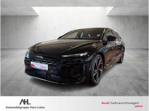 Audi A6 e-tron A6 Avant e-tron S line quattro Matrix Navi ACC Luft AHK