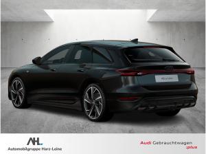 Audi A6 e-tron A6 Avant e-tron S line quattro Matrix Navi ACC Luft AHK