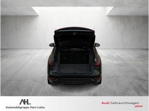 Audi A6 e-tron A6 Avant e-tron S line quattro Matrix Navi ACC Luft AHK