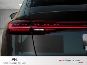 Audi A6 e-tron A6 Avant e-tron S line quattro Matrix Navi ACC Luft AHK