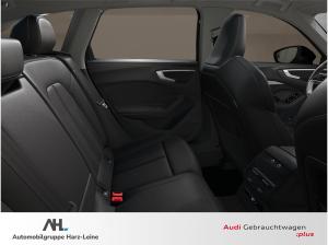 Audi A5 Avant TFSI S line Edition One S-tronic Matrix Navi ACC AHK Leder