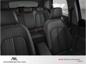 Audi Q4 e-tron S line Matrix Navi ACC HuD AHK Wärmepumpe