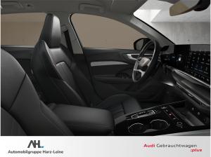 Audi A5 Avant TDI S-tronic LED Plus Navi ACC HuD Leder RFK