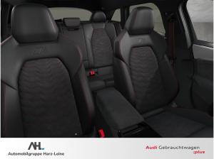 Audi A6 e-tron A6 Avant e-tron S line quattro Matrix Navi ACC Luft AHK