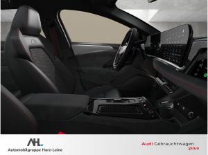 Audi A6 e-tron A6 Avant e-tron S line quattro Matrix Navi ACC Luft AHK