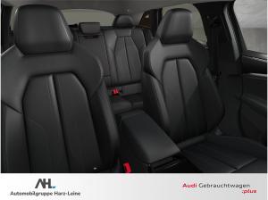 Audi A6 e-tron A6 Avant e-tron S line performance LED Plus Navi ACC AHK Leder
