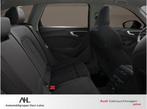 Audi A5 Avant TFSI advanced quattro S-tronic LED Plus Navi ACC AHK RFK