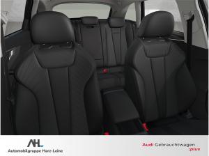 Audi A4 Avant 30 TDI S-tronic LED Navi PDC SHZ Sportsitze