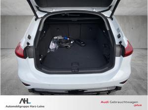 Audi A6 e-tron A6 Avant e-tron S line performance LED Plus Navi ACC AHK Leder