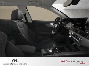 Audi A4 Avant 30 TDI S-tronic LED Navi PDC SHZ Sportsitze