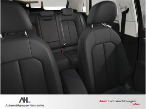 Audi Q3 40 TDI quattro S-tronic LED Navi ACC RFK PDC SHZ