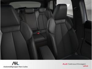 Audi Q4 e-tron 35 S line Matrix Navi HuD Wärmepumpe