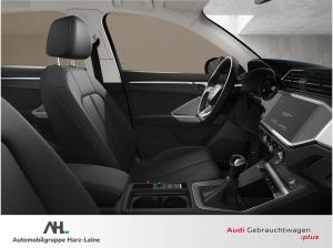 Audi Q3 40 TDI quattro S-tronic LED Navi ACC RFK PDC SHZ