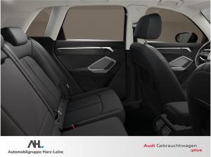 Audi Q3 40 TDI quattro S-tronic LED Navi ACC RFK PDC SHZ