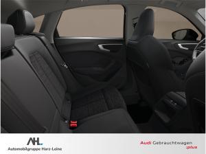 Audi A5 Limousine TFSI quattro S-tronic LED Navi ACC RFK