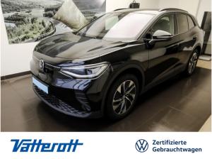 Volkswagen ID.4 Pure Wärmepumpe Anschlußgarantie