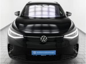 Volkswagen ID.4 Pure Performance Navi Kamera