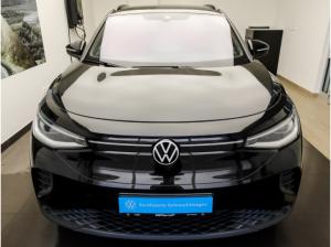 Volkswagen ID.4 Pure Wärmepumpe Anschlußgarantie