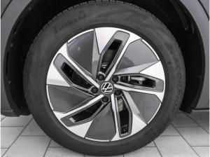 Volkswagen ID.4 Pure Performance Navi Kamera