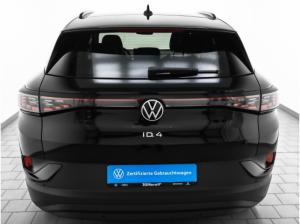 Volkswagen ID.4 Pure Performance Navi Kamera