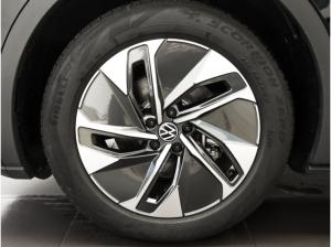 Volkswagen ID.4 Pure Wärmepumpe Anschlußgarantie