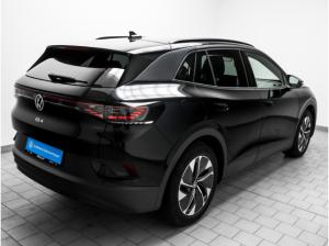 Volkswagen ID.4 Pure Performance Navi Kamera