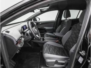 Volkswagen ID.4 Pure Performance Navi Kamera