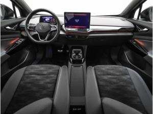 Volkswagen ID.4 Pure Performance Navi Kamera
