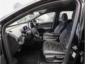 Volkswagen ID.4 Pure Wärmepumpe Anschlußgarantie