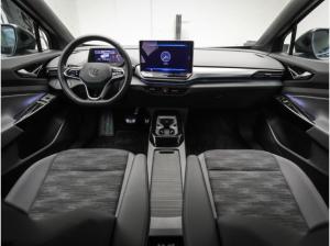 Volkswagen ID.4 Pure Wärmepumpe Anschlußgarantie
