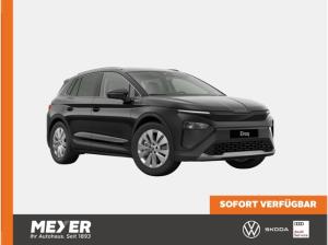 Skoda Elroq 50 Tour Loft *AHK, Sitzheizung, Rückfahrka