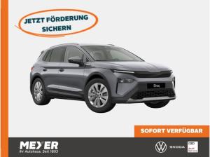 Skoda Elroq 50 Tour Loft *AHK, Sitzheizung, Rückfahrka