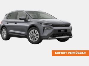 Skoda Elroq 50 Tour Loft *AHK, Sitzheizung, Rückfahrka
