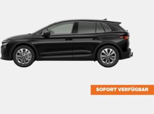 Skoda Elroq 50 Tour Loft *AHK, Sitzheizung, Rückfahrka