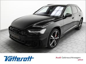 Audi S6 Avant 55 TDI Luftfed. B&O ACC HDMatrix Pano