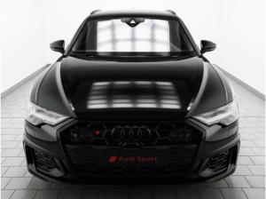 Audi S6 Avant 55 TDI Luftfed. B&O ACC HDMatrix Pano