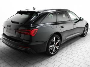 Audi S6 Avant 55 TDI Luftfed. B&O ACC HDMatrix Pano