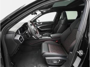 Audi S6 Avant 55 TDI Luftfed. B&O ACC HDMatrix Pano