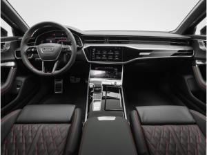 Audi S6 Avant 55 TDI Luftfed. B&O ACC HDMatrix Pano