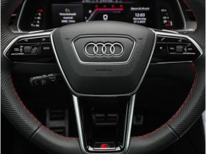 Audi S6 Avant 55 TDI Luftfed. B&O ACC HDMatrix Pano