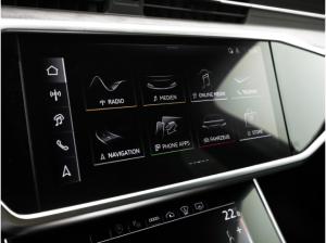 Audi S6 Avant 55 TDI Luftfed. B&O ACC HDMatrix Pano