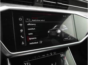 Audi S6 Avant 55 TDI Luftfed. B&O ACC HDMatrix Pano