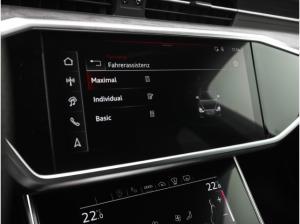 Audi S6 Avant 55 TDI Luftfed. B&O ACC HDMatrix Pano