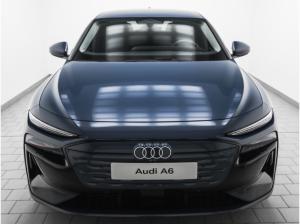 Audi A6 e-tron Avant performance AHK Matrix Memory Kamera